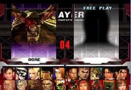 COMBO TRAINER AI